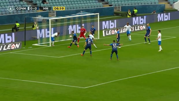 RPL Best Saves Week 29